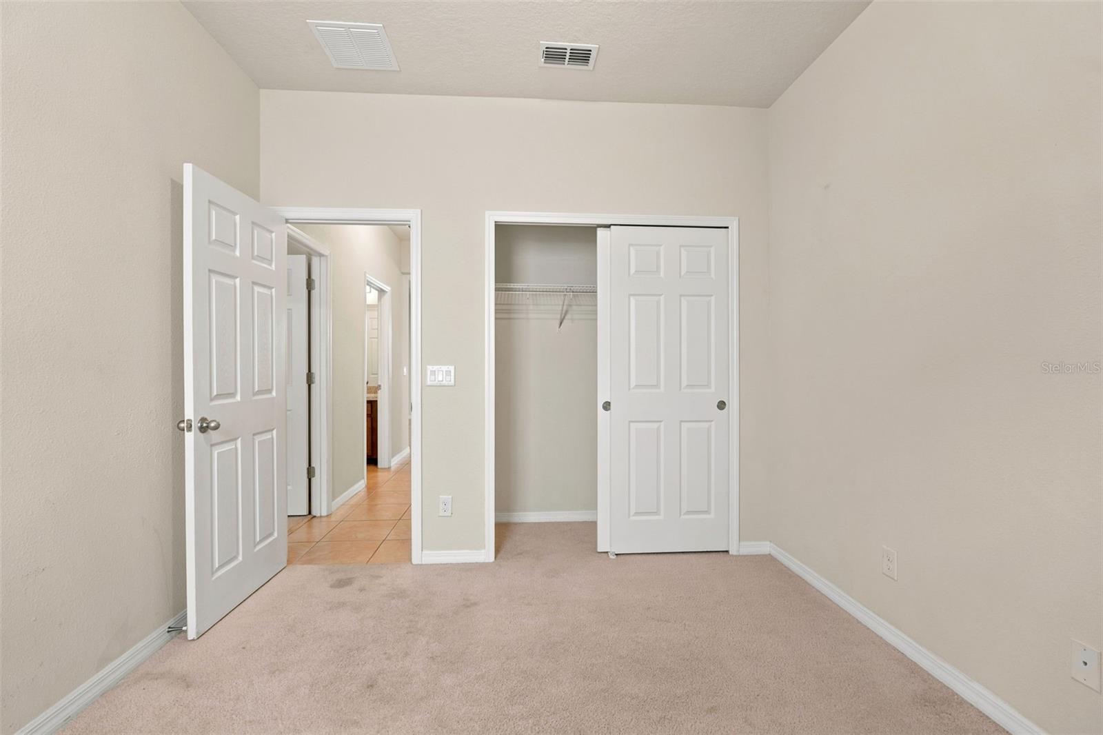 MILLENIA PARK PH 2 - Residential