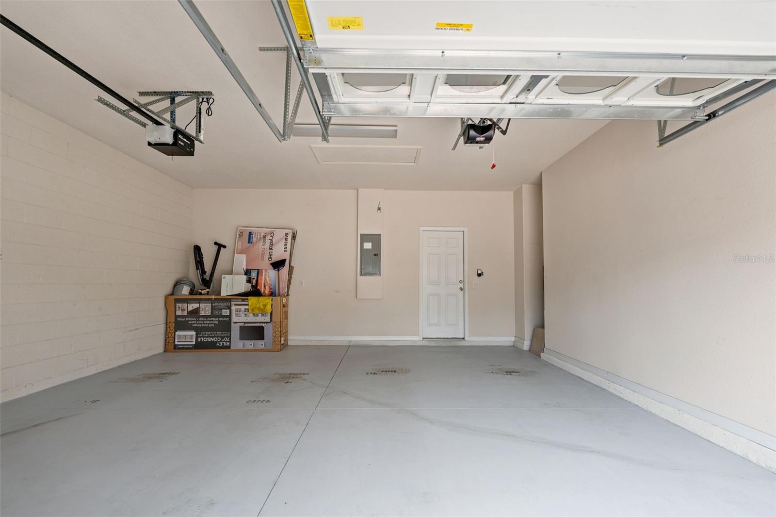 MILLENIA PARK PH 2 - Residential