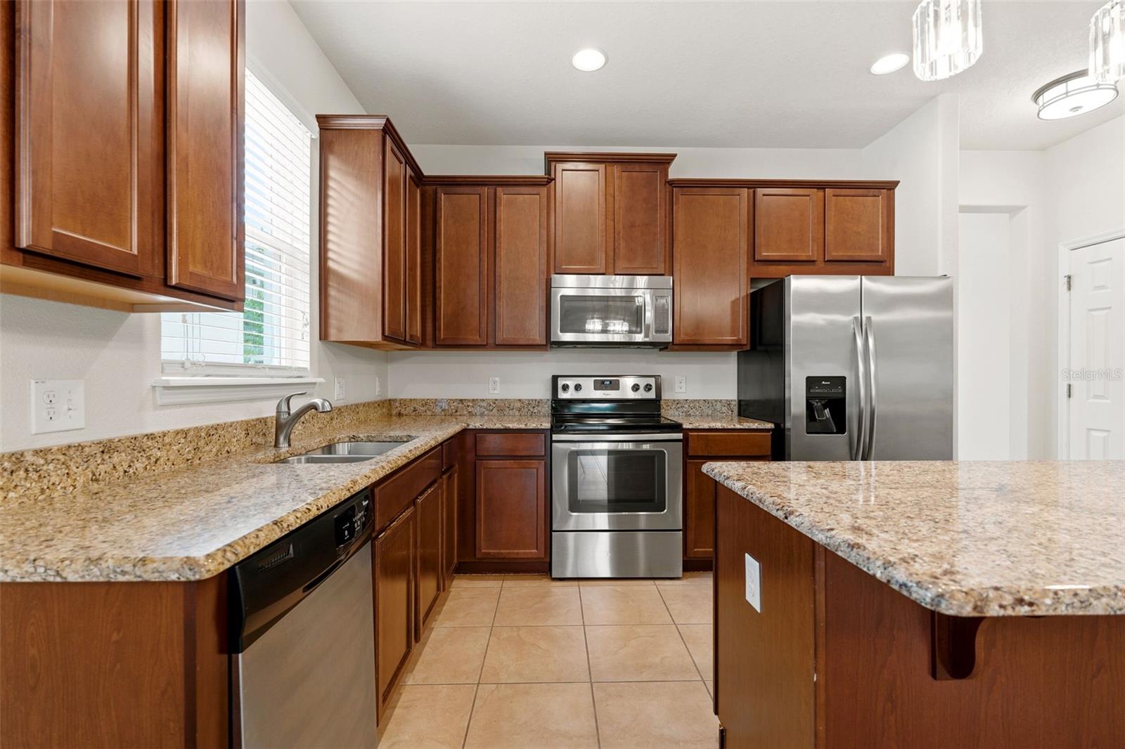 MILLENIA PARK PH 2 - Residential