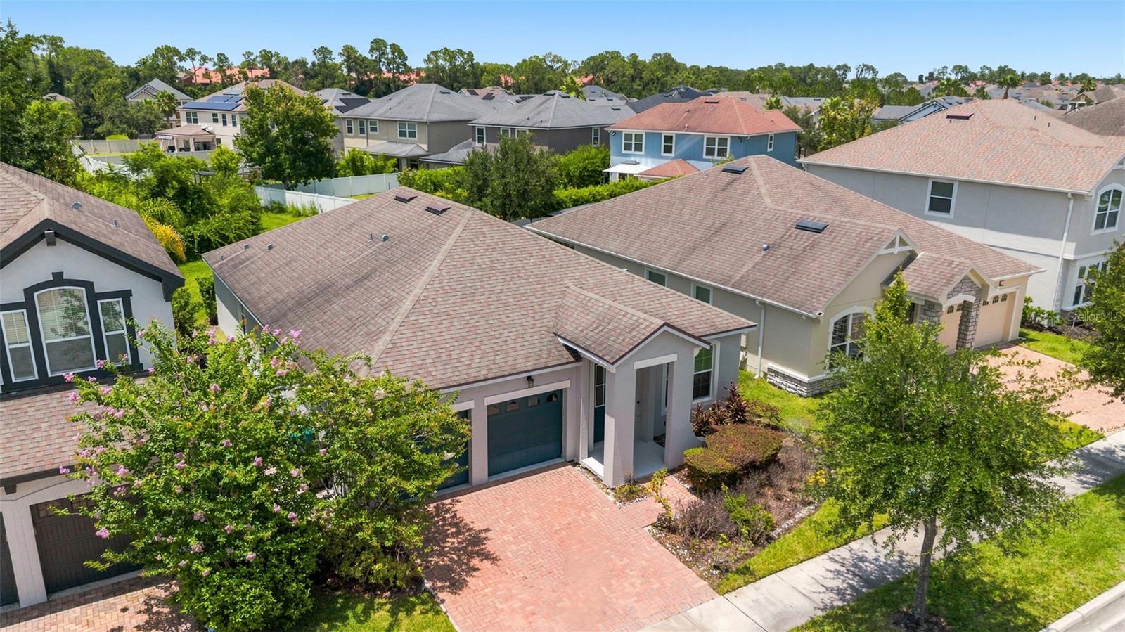 MILLENIA PARK PH 2 - Residential