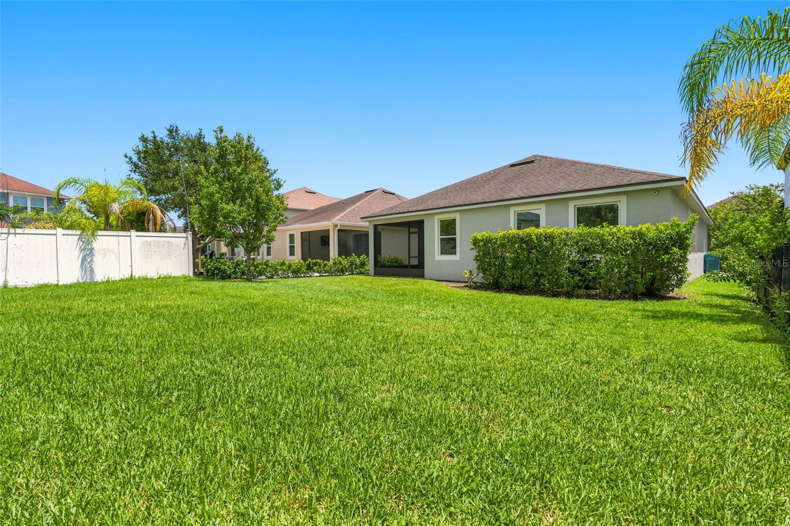 MILLENIA PARK PH 2 - Residential