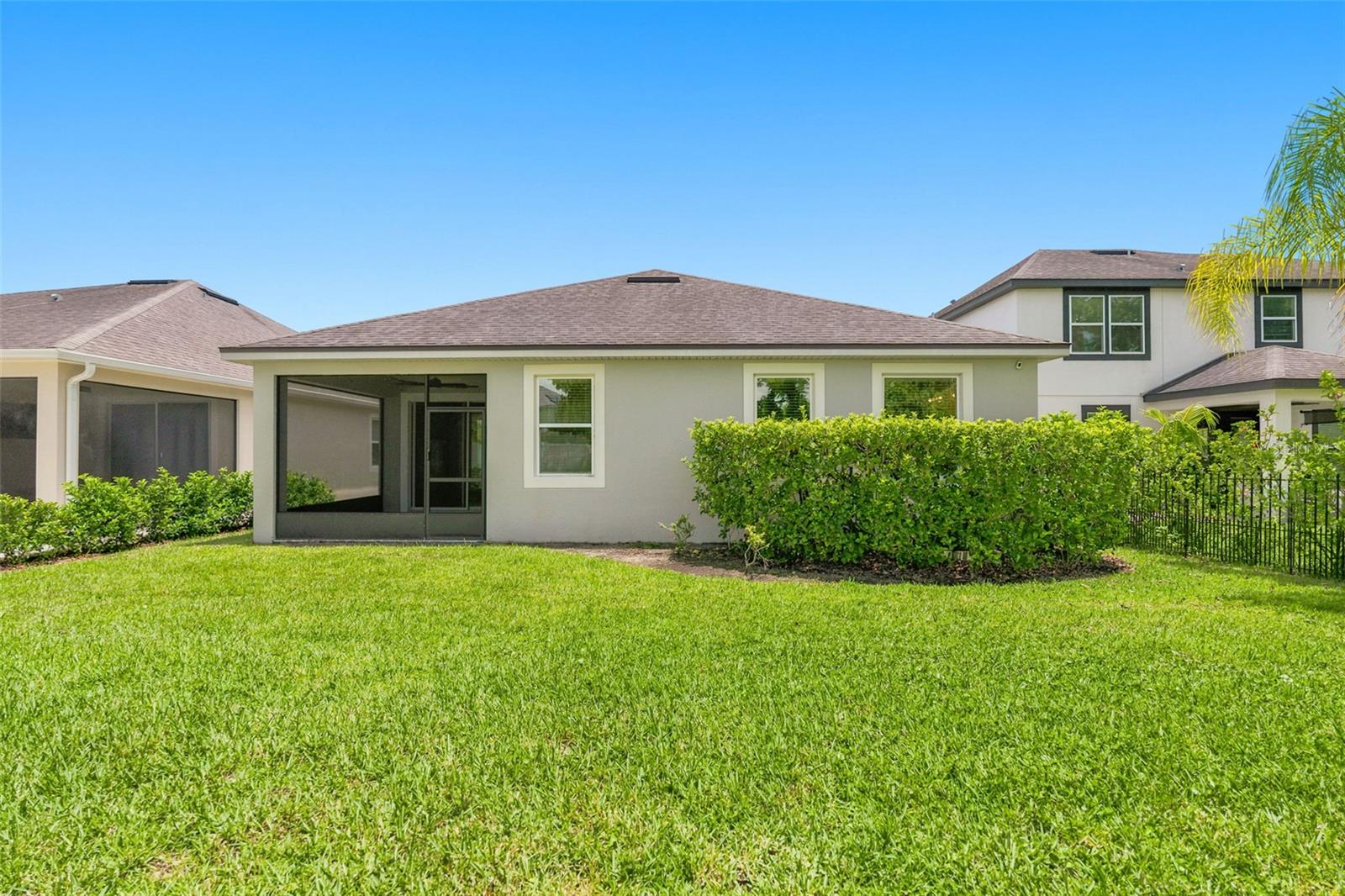 MILLENIA PARK PH 2 - Residential
