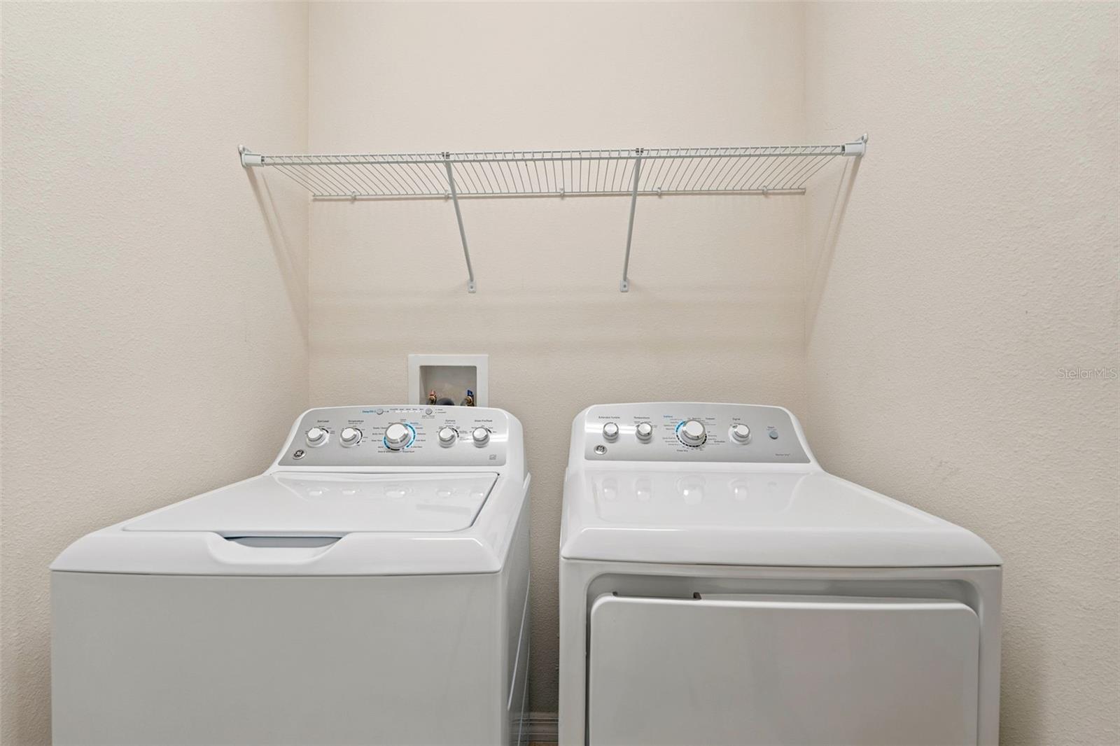 MILLENIA PARK PH 2 - Residential