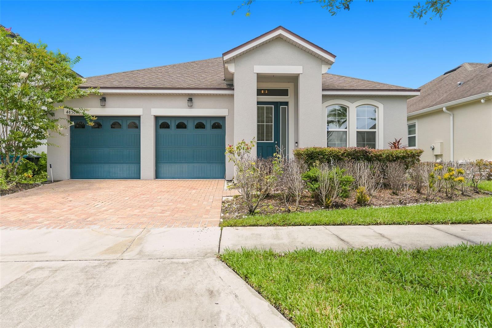 First time ever offered for sale since it was built in 2014. This is the opportunity buyers have been waiting for in the highly desirable gated community of Millennia Park. Proudly maintained by its original owner, this beautifully appointed 3 bedroom, 2 bathroom home with a 2 car garage offers a thoughtful blend of comfort, style, and everyday functionality. Step inside to discover an open-concept floor plan filled with natural light, where the spacious living, dining, and kitchen areas come together to create the perfect setting for everything from quiet mornings to weekend gatherings with family and friends. Built in 2014, the home offers the advantages of newer construction, a modern layout, and the peace of mind that comes with a well-cared-for residence. Outside your front door, you'll enjoy the lifestyle that makes Millennia Park so desirable, featuring gated access, a resort-style community pool, clubhouse, playground, sidewalks, and beautifully maintained green spaces. The location is simply exceptional. Just minutes from The Mall at Millenia, Universal Orlando Resort, International Drive, Restaurant Row, Downtown Orlando, Valencia College, Costco, IKEA, Premium Outlets, and Orlando International Airport, with convenient access to I-4, Florida's Turnpike, SR 408, John Young Parkway, and Conroy Road, you'll be perfectly positioned to enjoy everything Central Florida has to offer. Whether you're searching for a primary residence or simply looking for a home in one of Orlando's most convenient locations, this property delivers the perfect combination of lifestyle and location. Homes like this rarely become available, especially when they have been lovingly cared for by the original owner since day one. Don't miss your chance to make this exceptional home your own. Schedule your private showing today before this rare opportunity is gone.