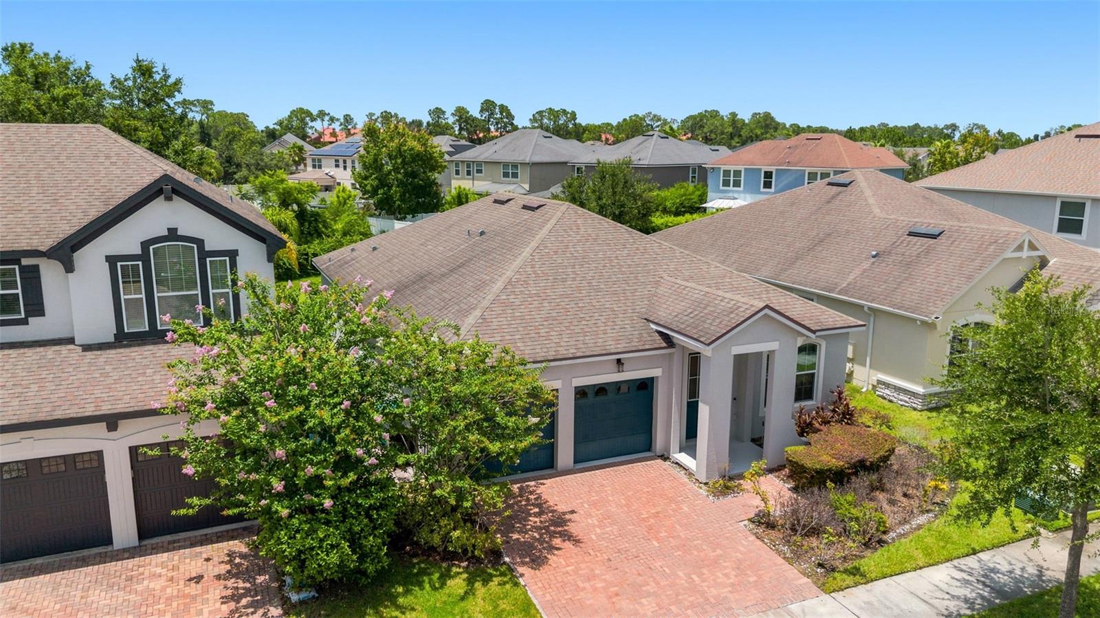MILLENIA PARK PH 2 - Residential