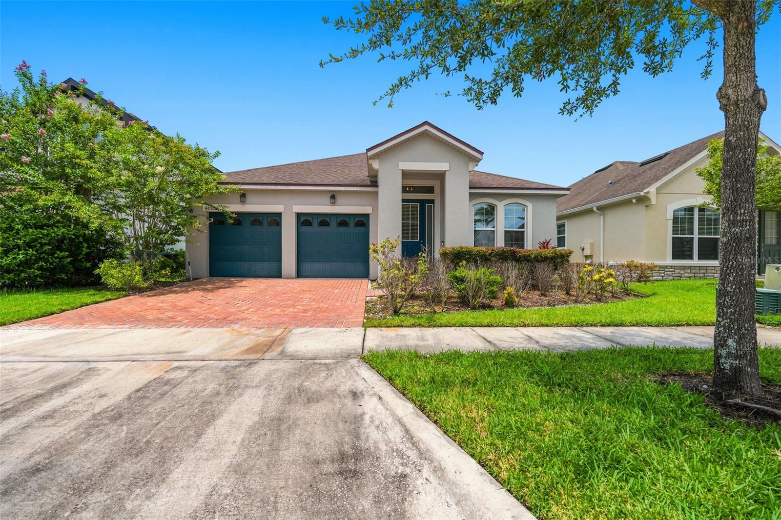 MILLENIA PARK PH 2 - Residential