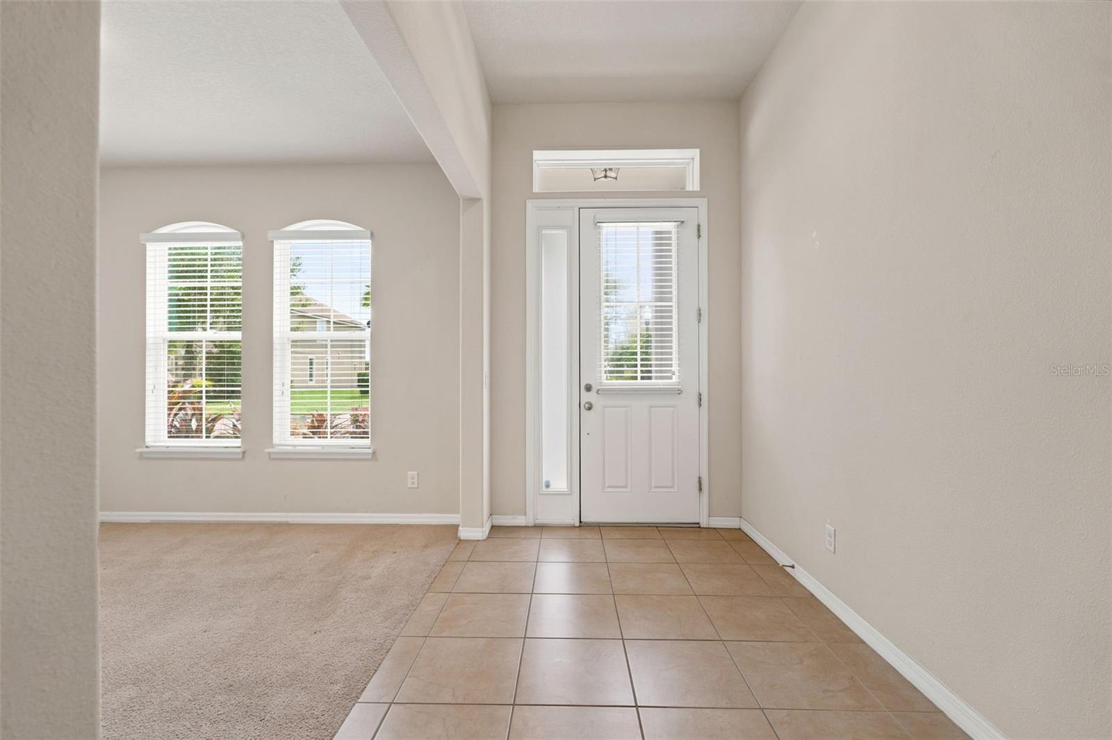 MILLENIA PARK PH 2 - Residential