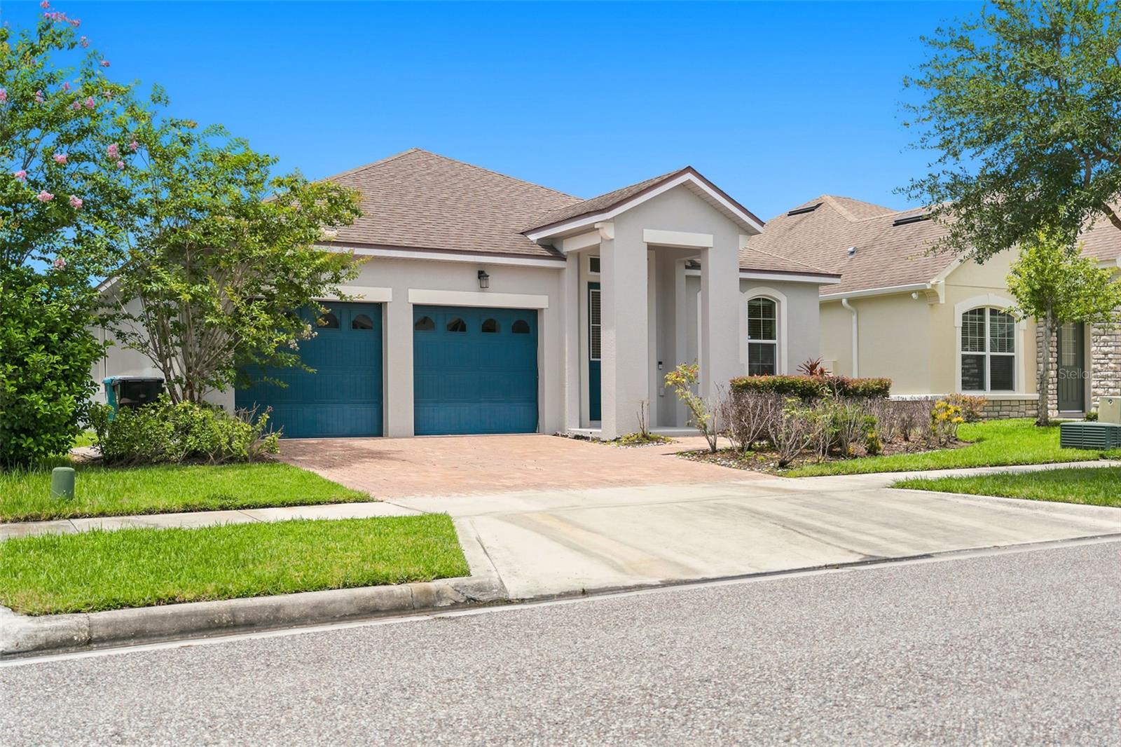 MILLENIA PARK PH 2 - Residential