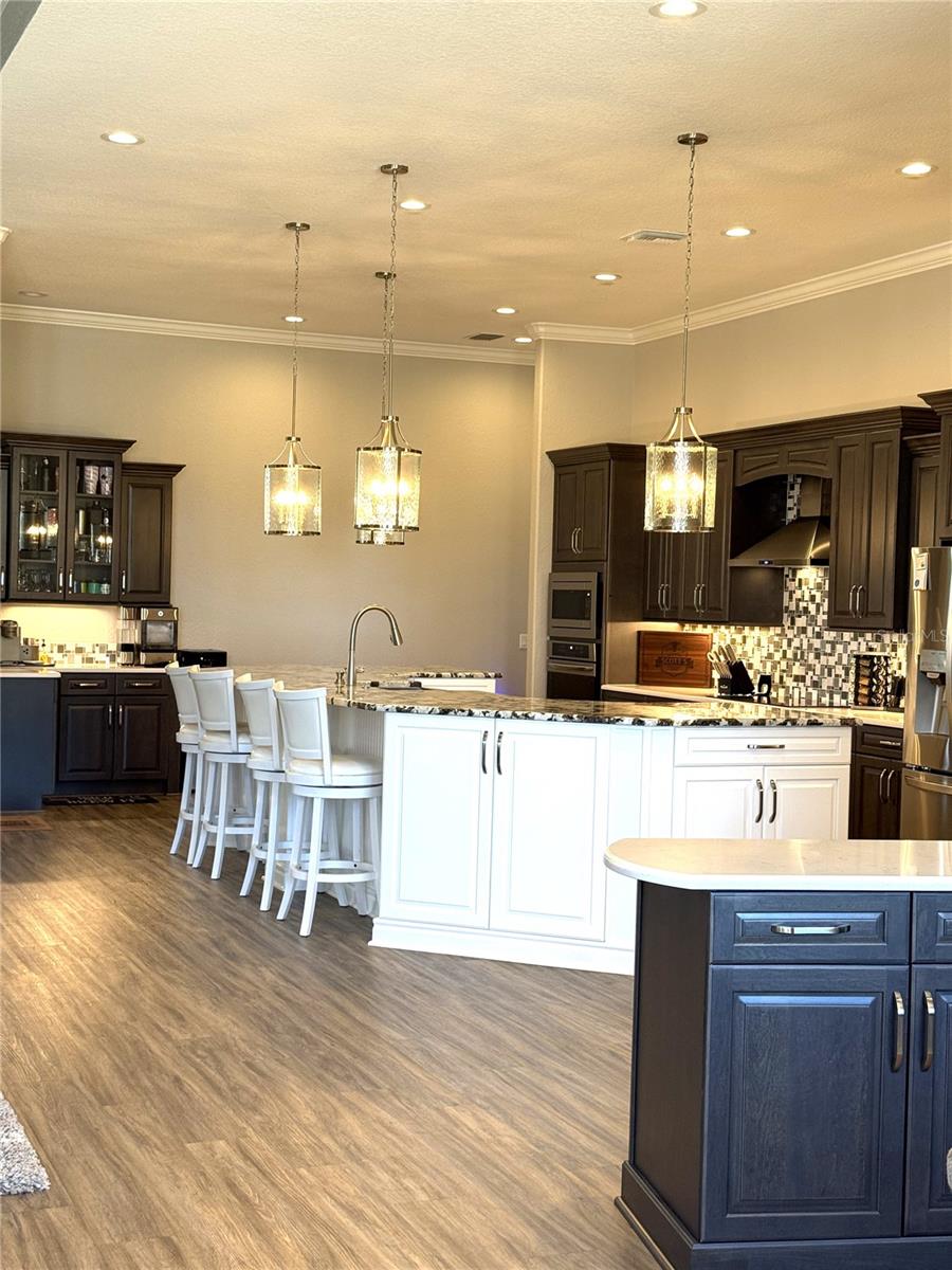 JULIETTE FALLS 2ND REP - Residential