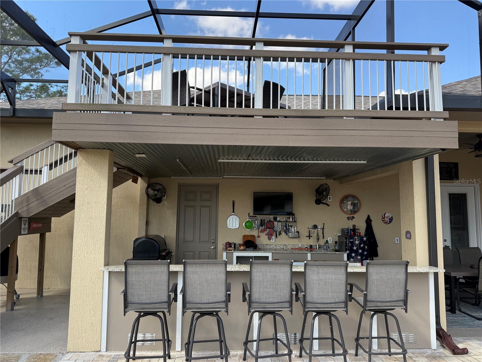 JULIETTE FALLS 2ND REP - Residential