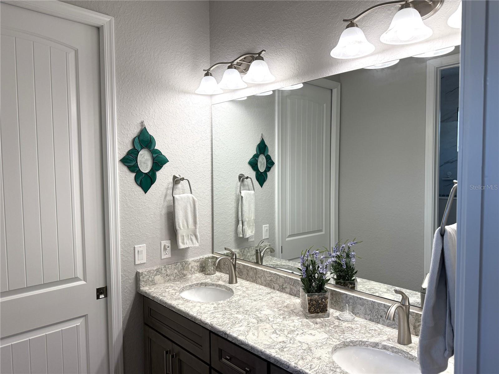 JULIETTE FALLS 2ND REP - Residential