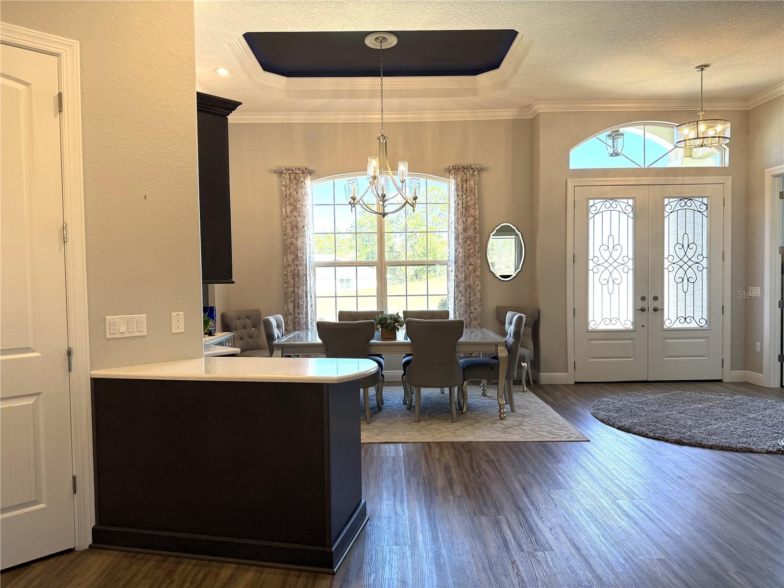 JULIETTE FALLS 2ND REP - Residential