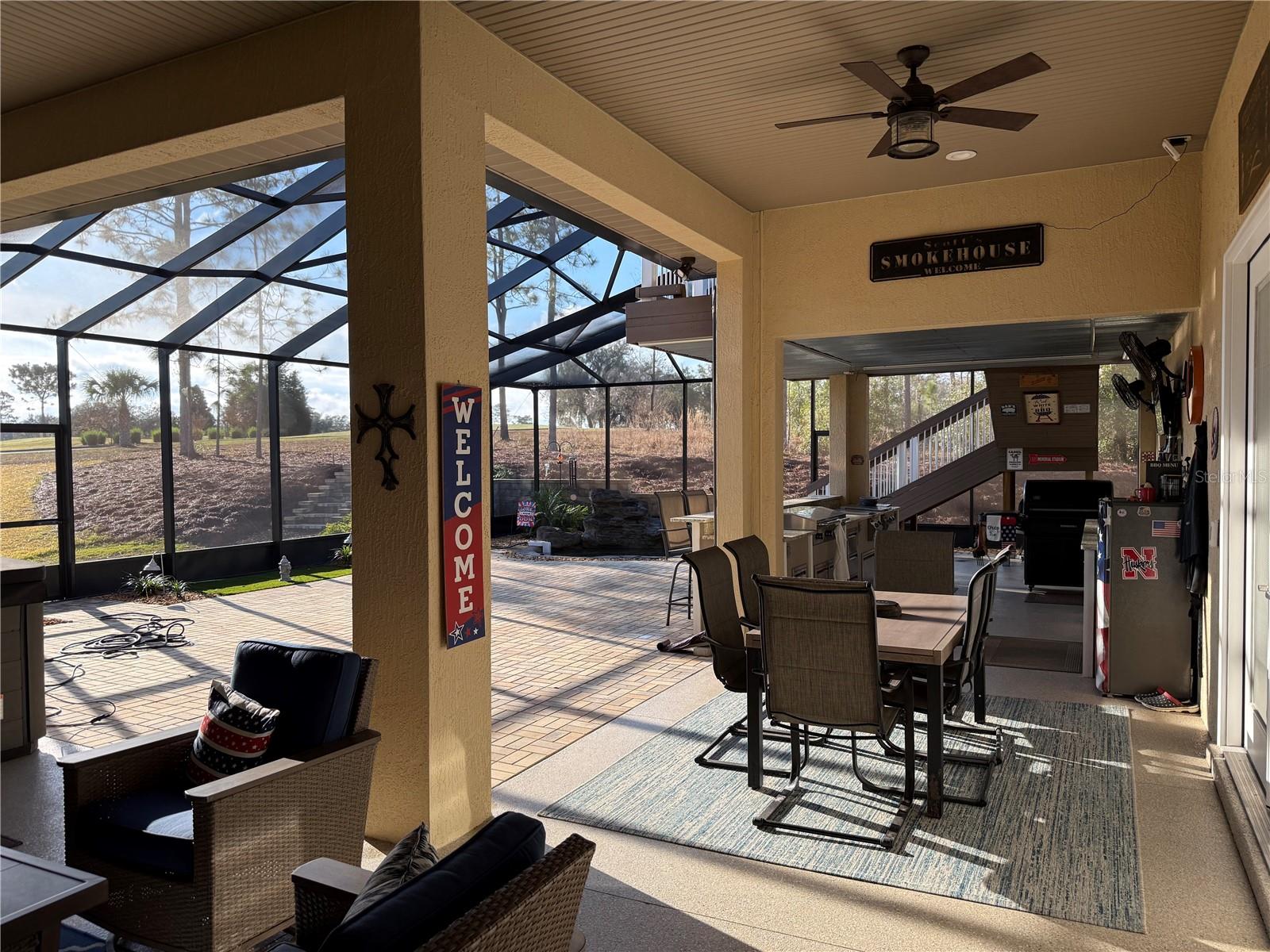 JULIETTE FALLS 2ND REP - Residential