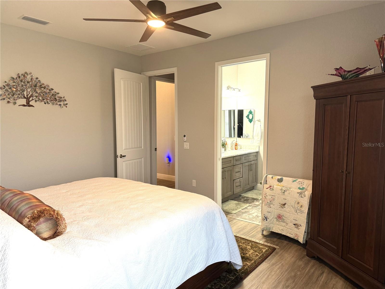 JULIETTE FALLS 2ND REP - Residential