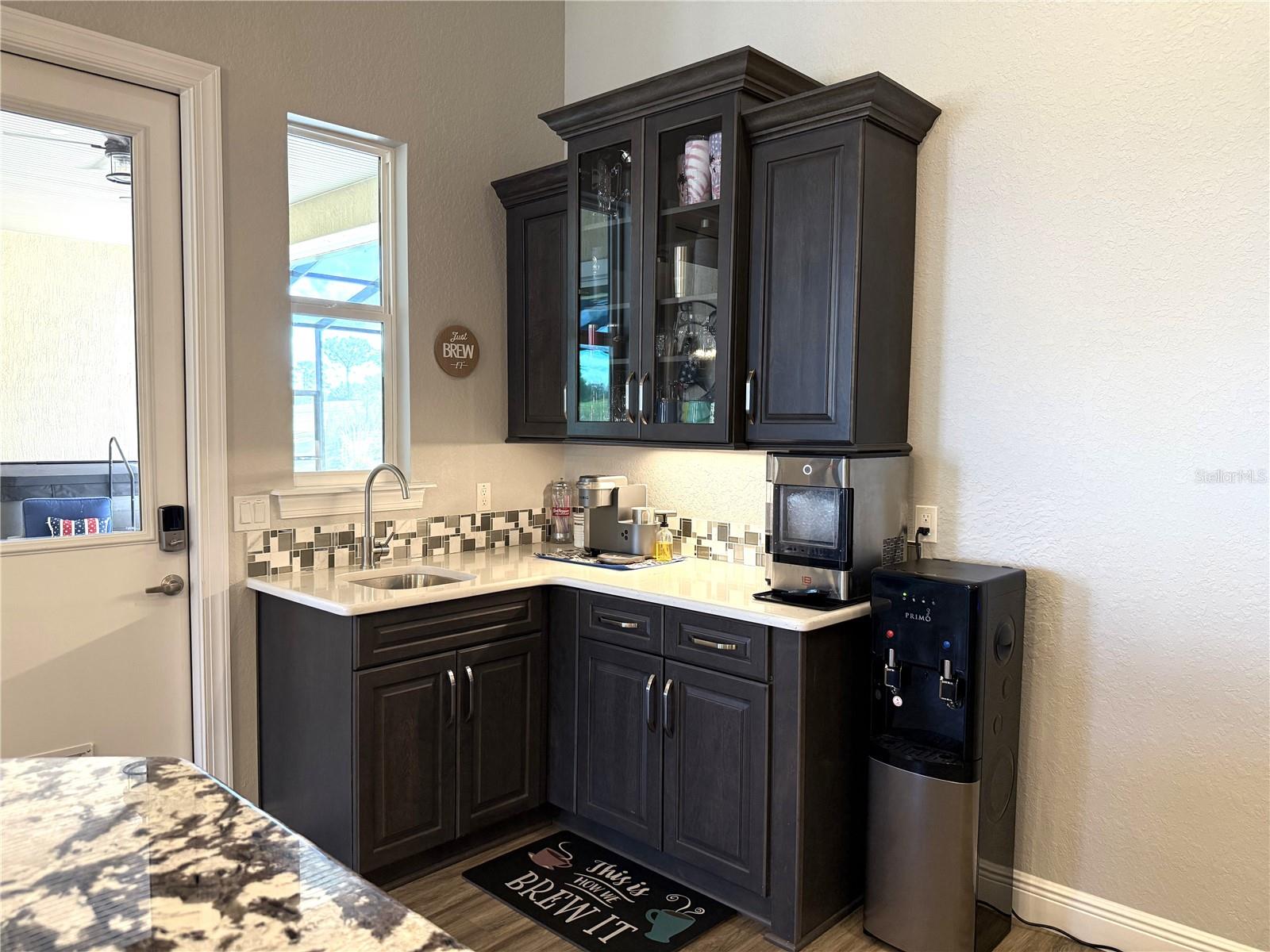JULIETTE FALLS 2ND REP - Residential
