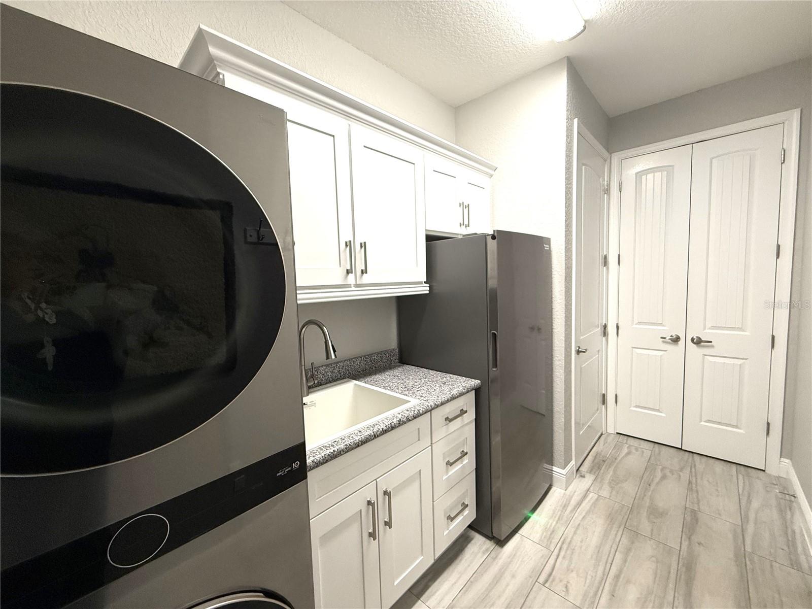 JULIETTE FALLS 2ND REP - Residential