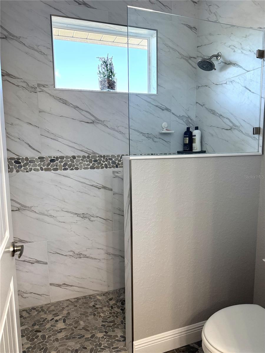 JULIETTE FALLS 2ND REP - Residential