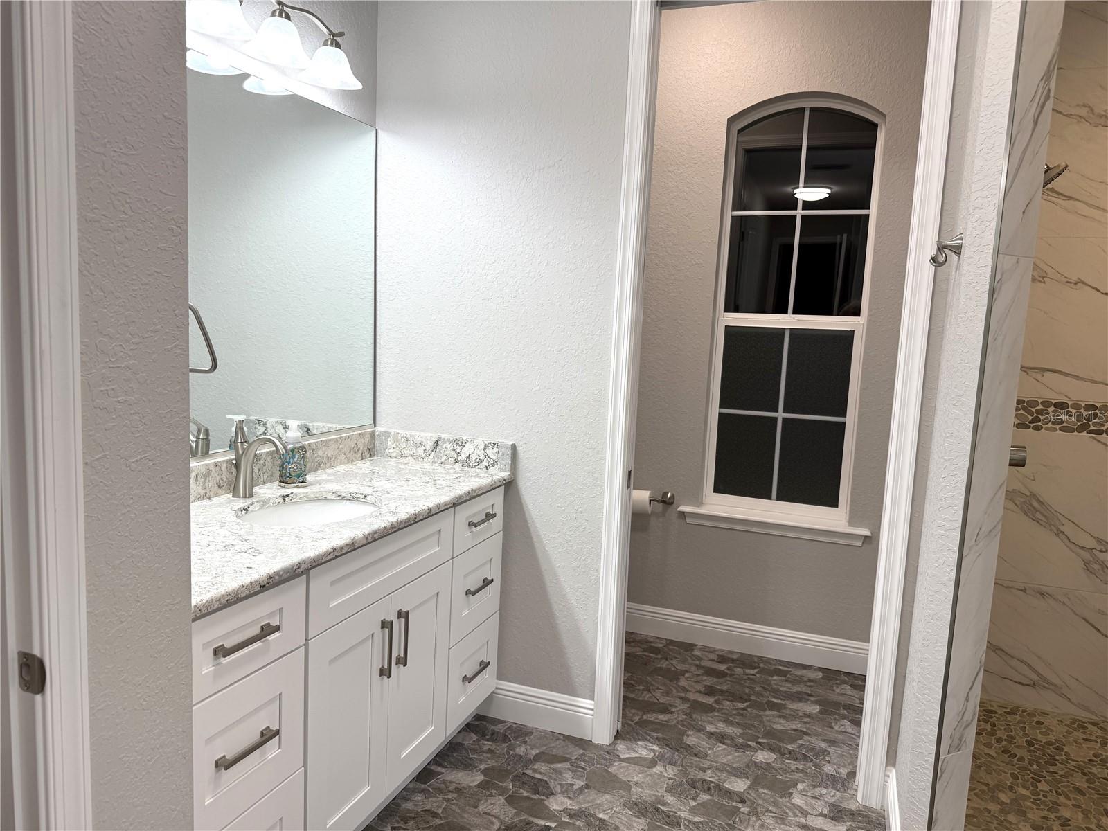JULIETTE FALLS 2ND REP - Residential