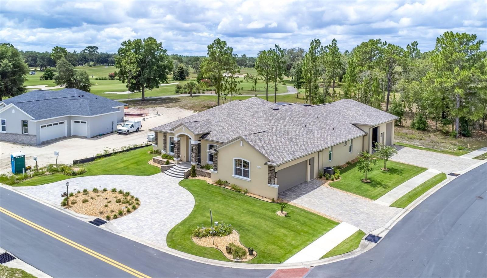 JULIETTE FALLS 2ND REP - Residential