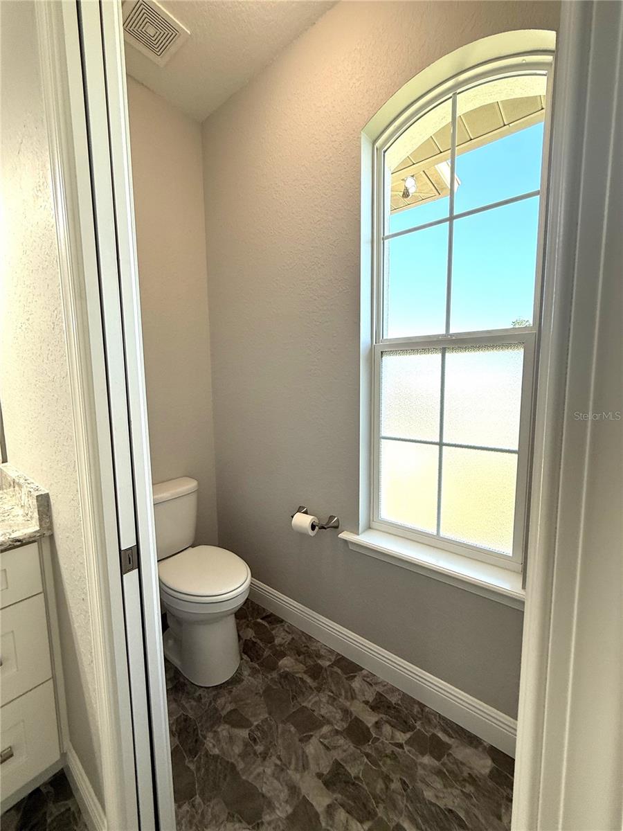 JULIETTE FALLS 2ND REP - Residential