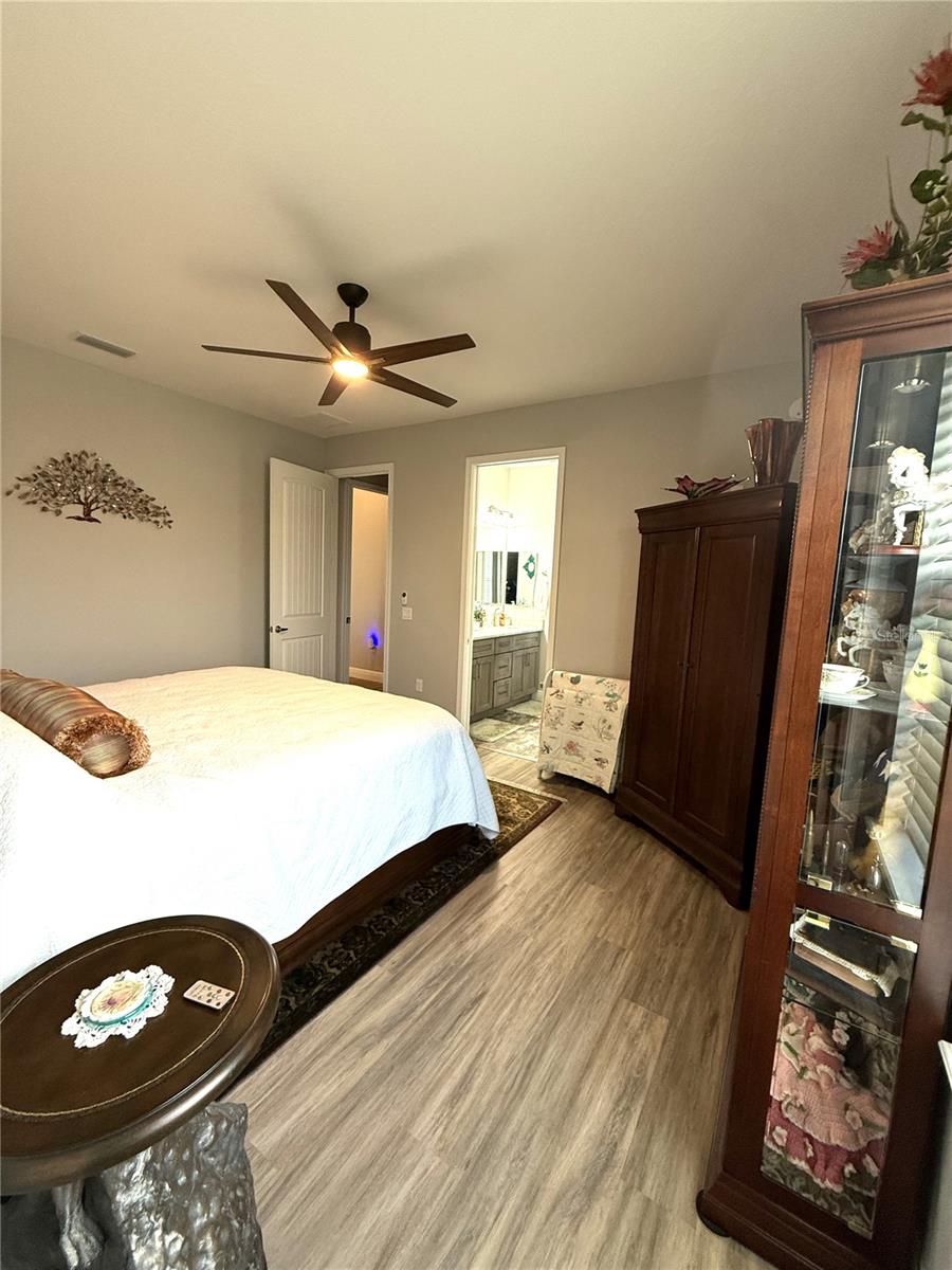 JULIETTE FALLS 2ND REP - Residential