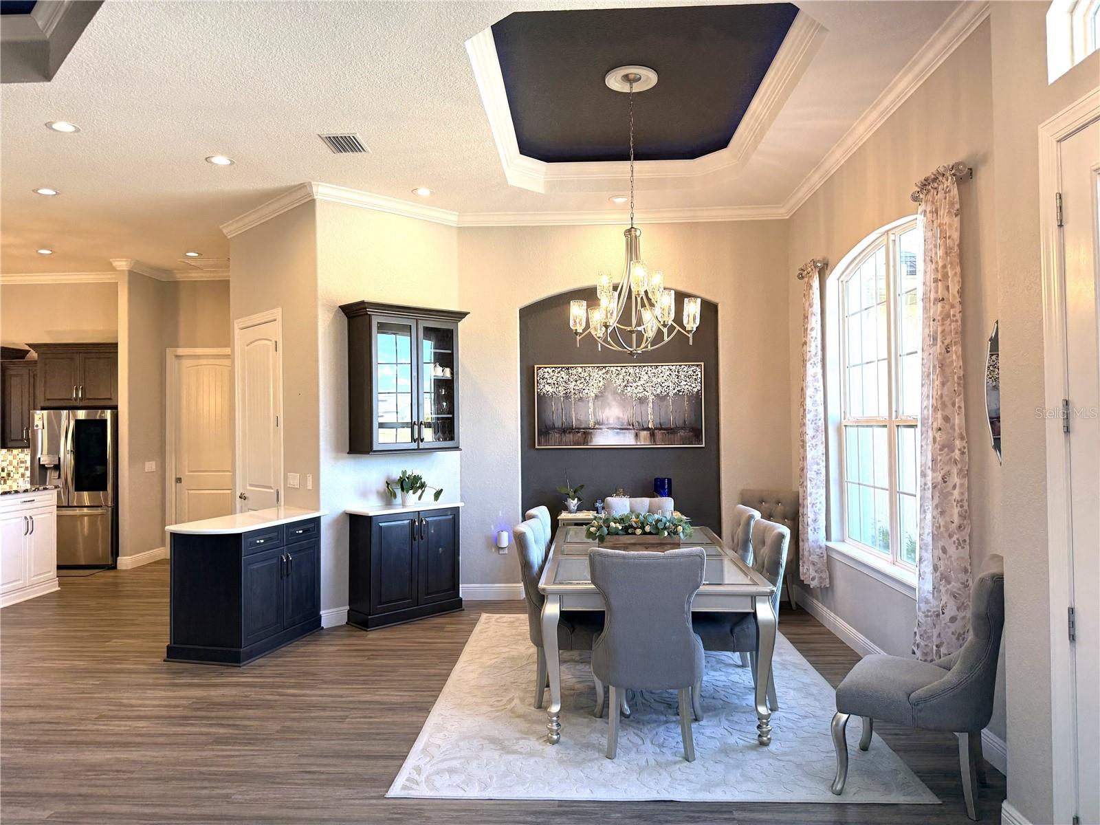 JULIETTE FALLS 2ND REP - Residential