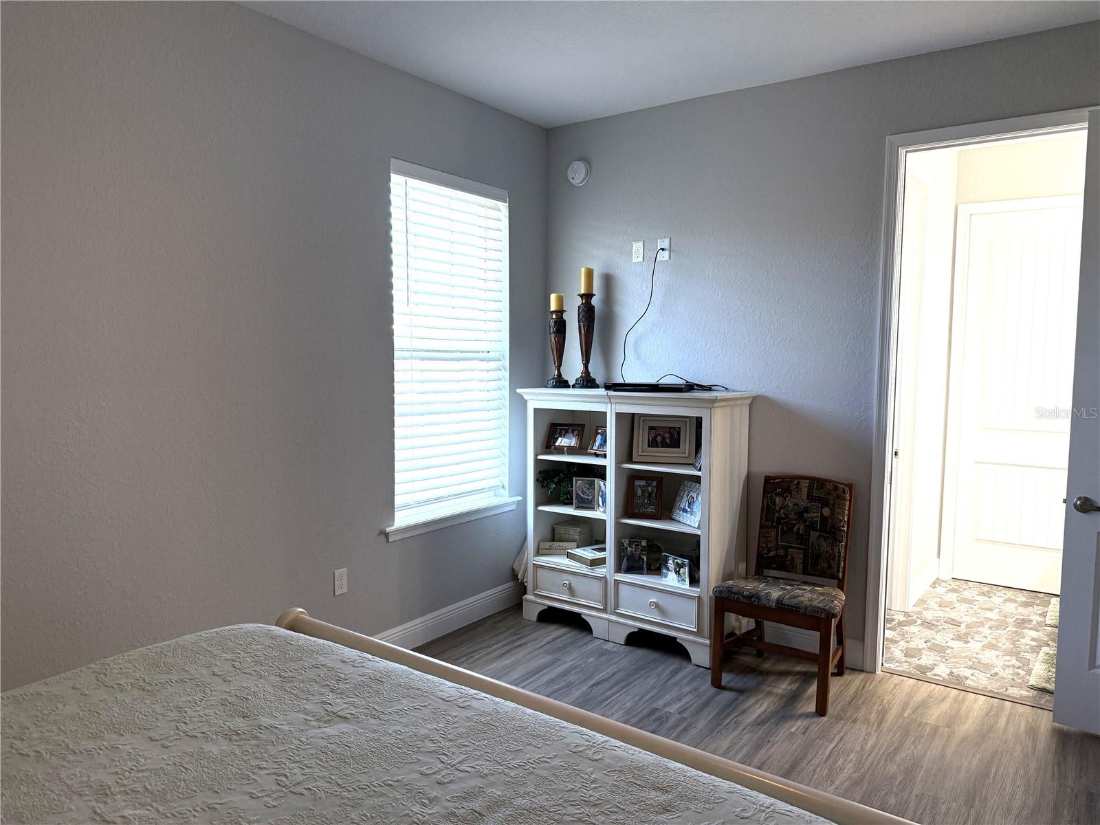 JULIETTE FALLS 2ND REP - Residential