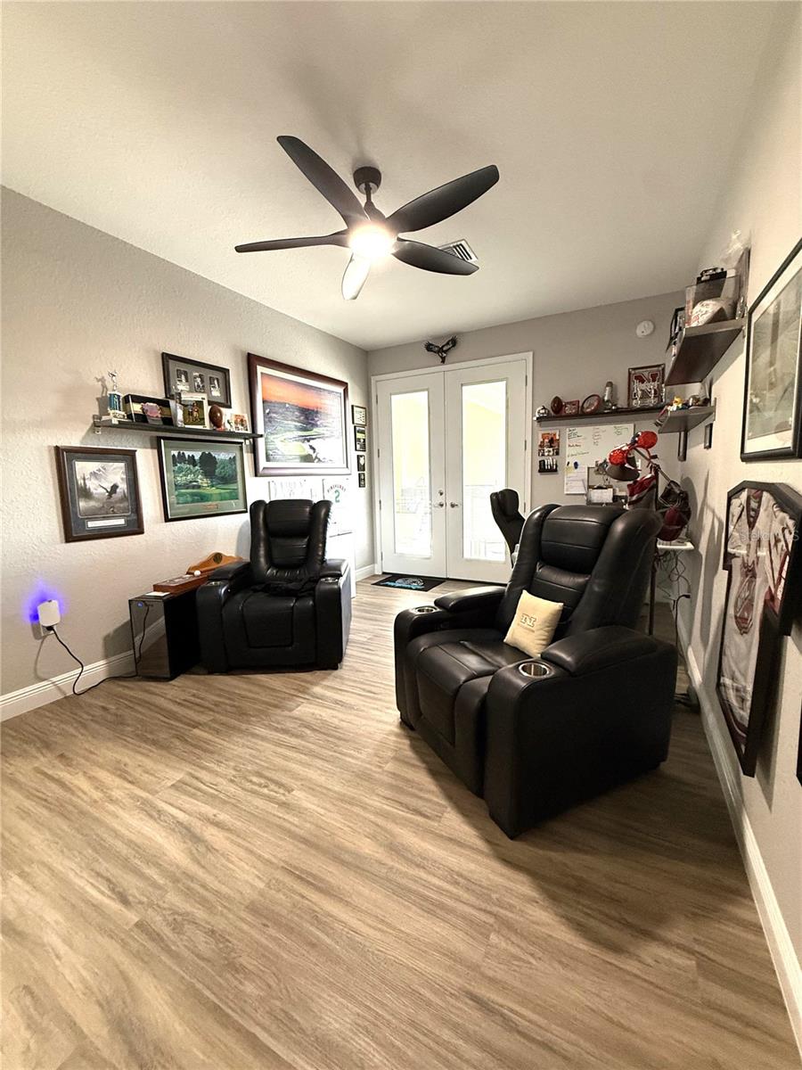 JULIETTE FALLS 2ND REP - Residential