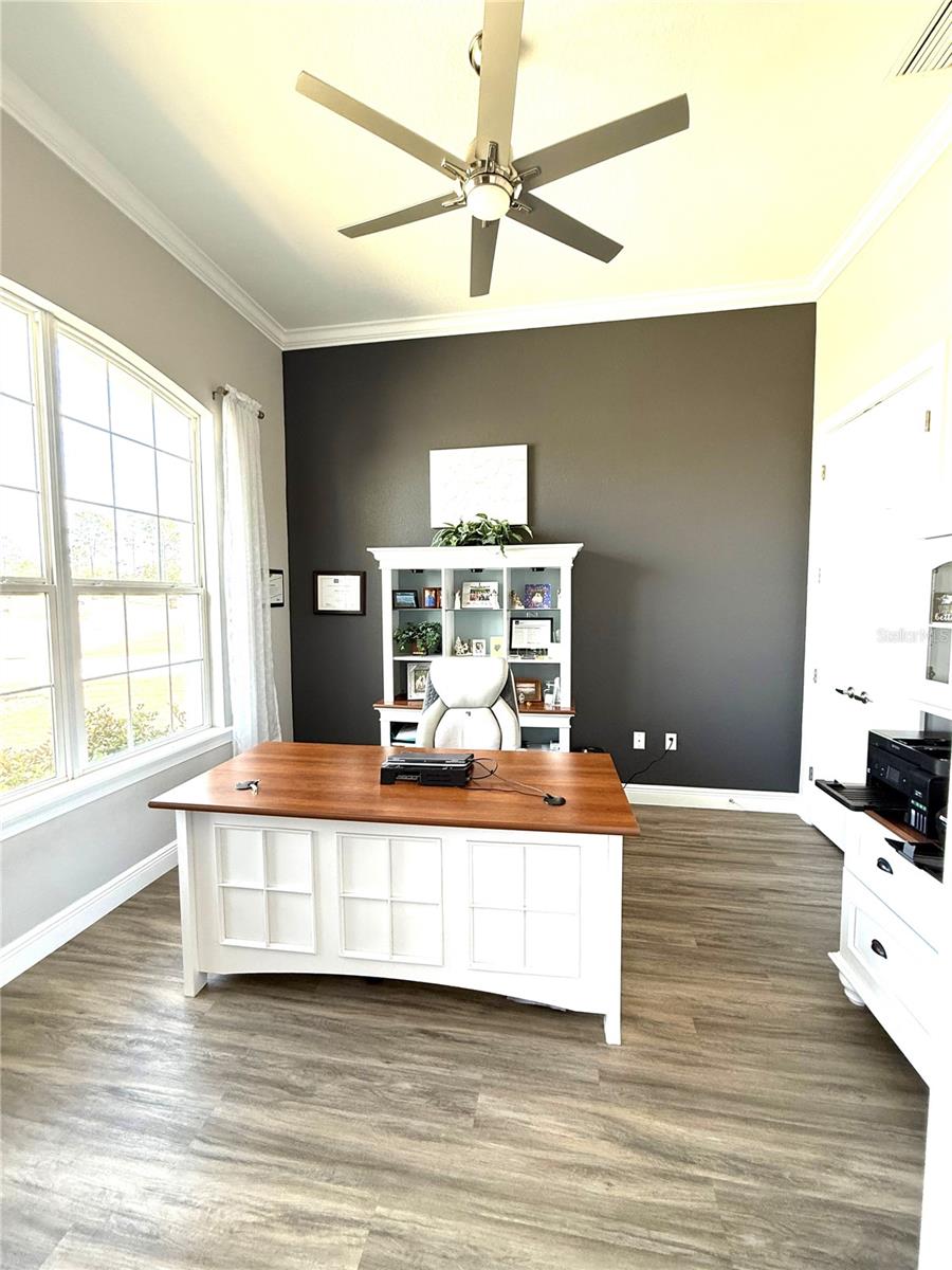 JULIETTE FALLS 2ND REP - Residential
