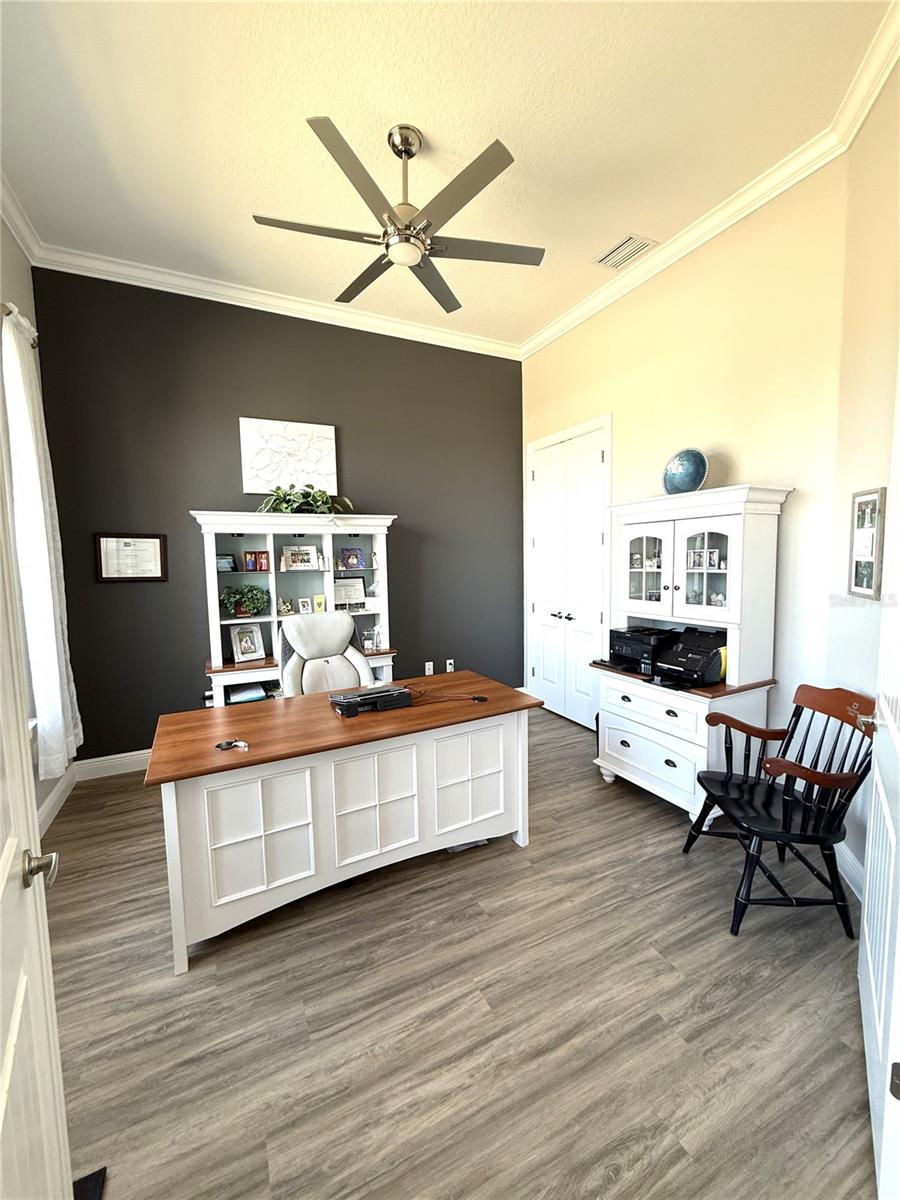 JULIETTE FALLS 2ND REP - Residential