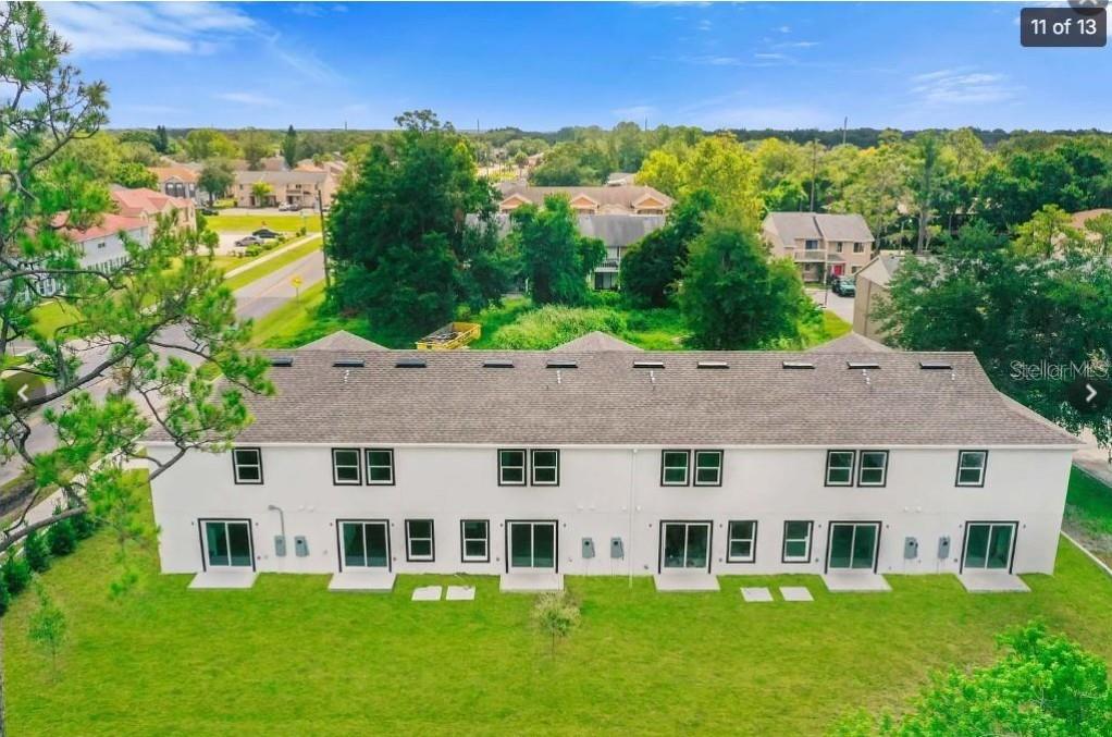 172 BOWIE LANE TWNHMS - Residential