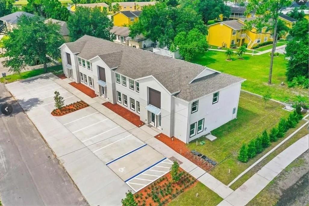 172 BOWIE LANE TWNHMS - Residential