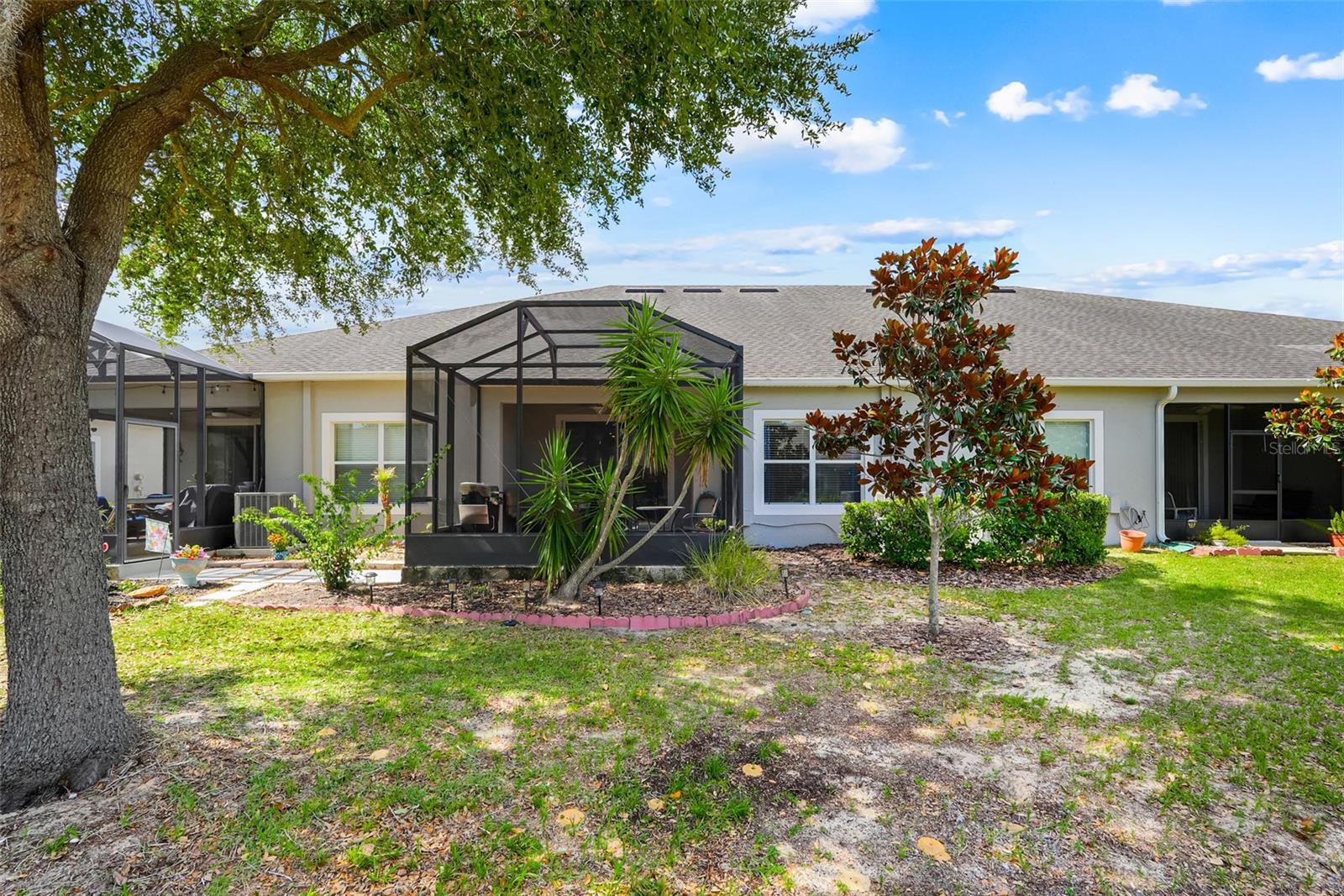 CLERMONT HERITAGE HILLS PH 02 - Residential