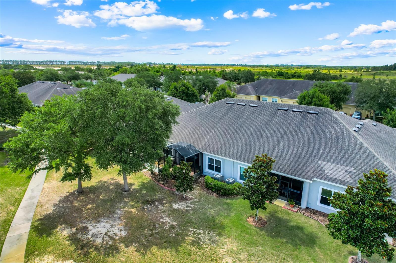 CLERMONT HERITAGE HILLS PH 02 - Residential