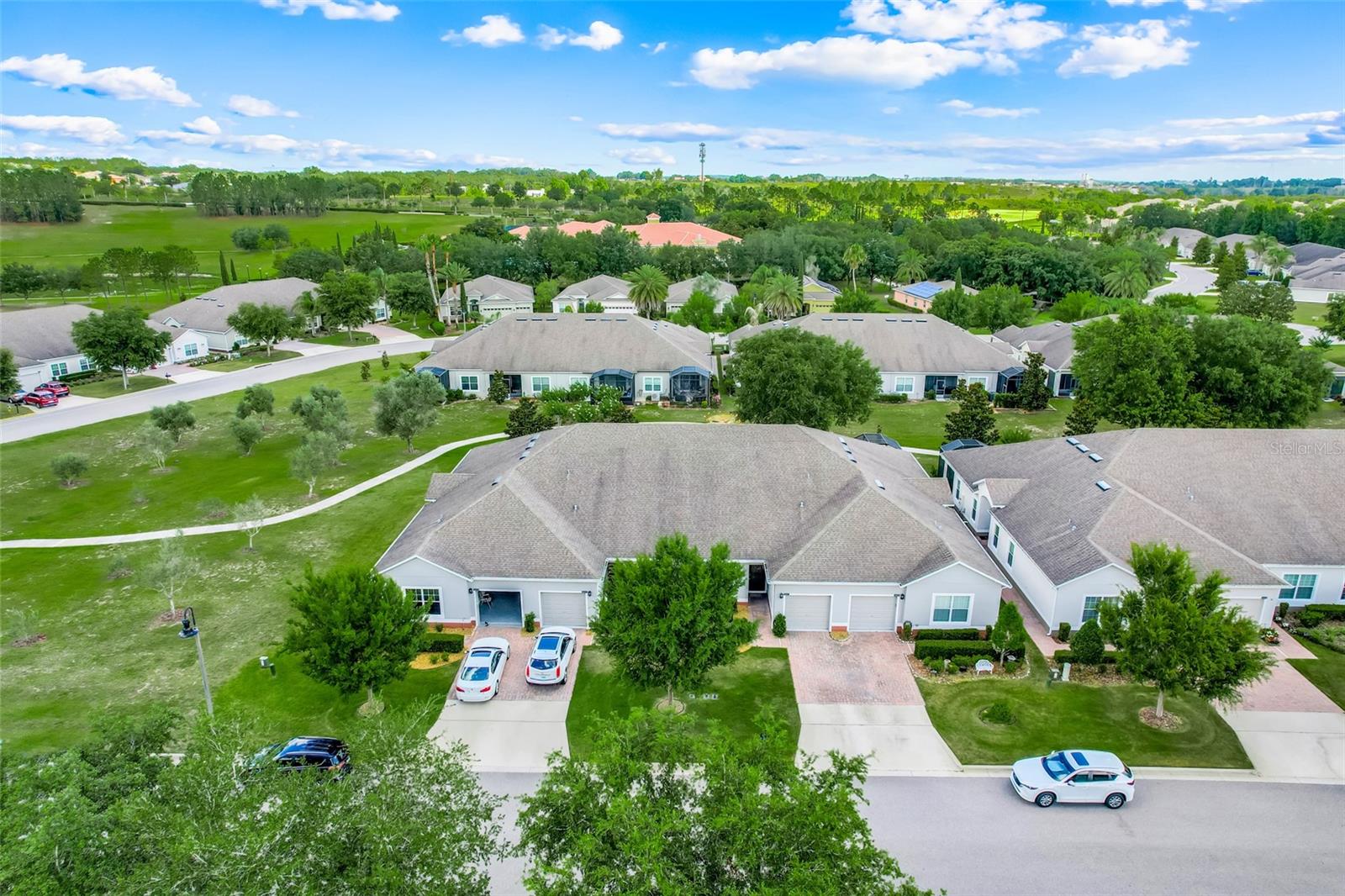 CLERMONT HERITAGE HILLS PH 02 - Residential