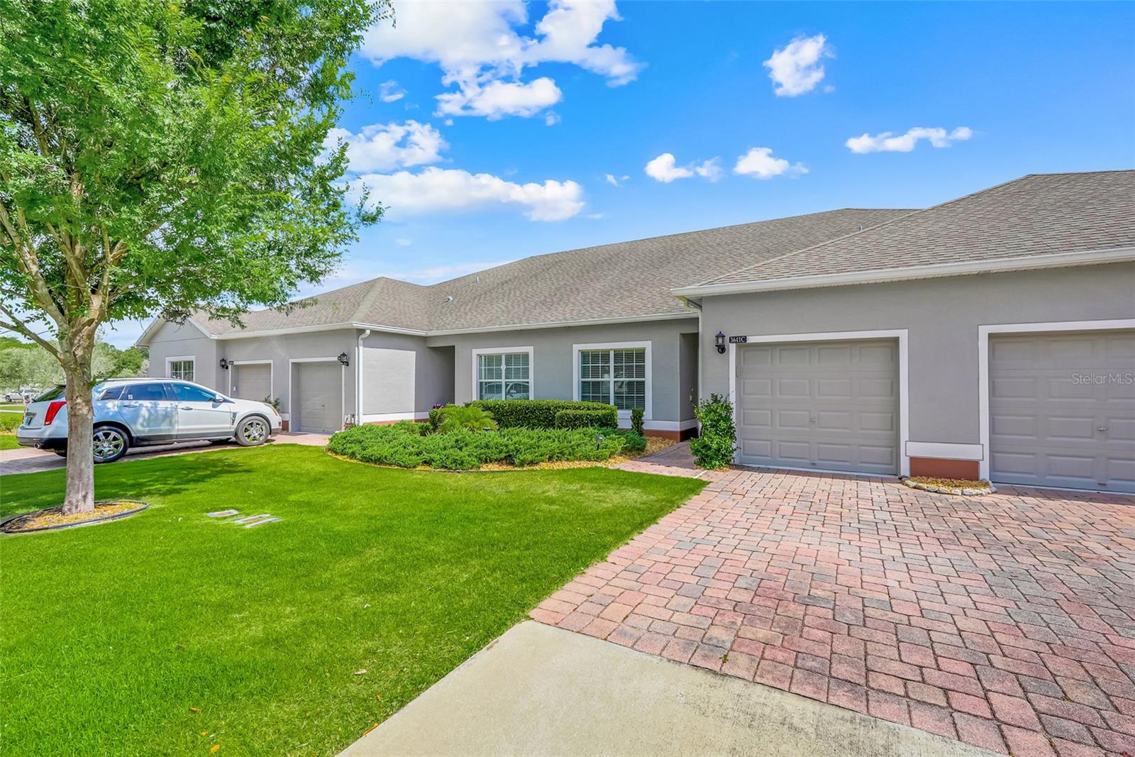 CLERMONT HERITAGE HILLS PH 02 - Residential