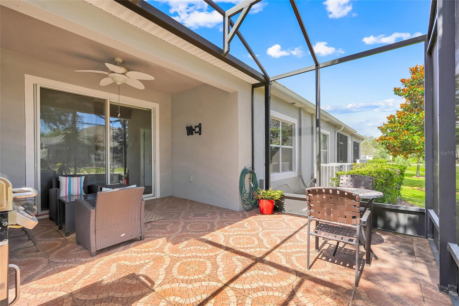 CLERMONT HERITAGE HILLS PH 02 - Residential