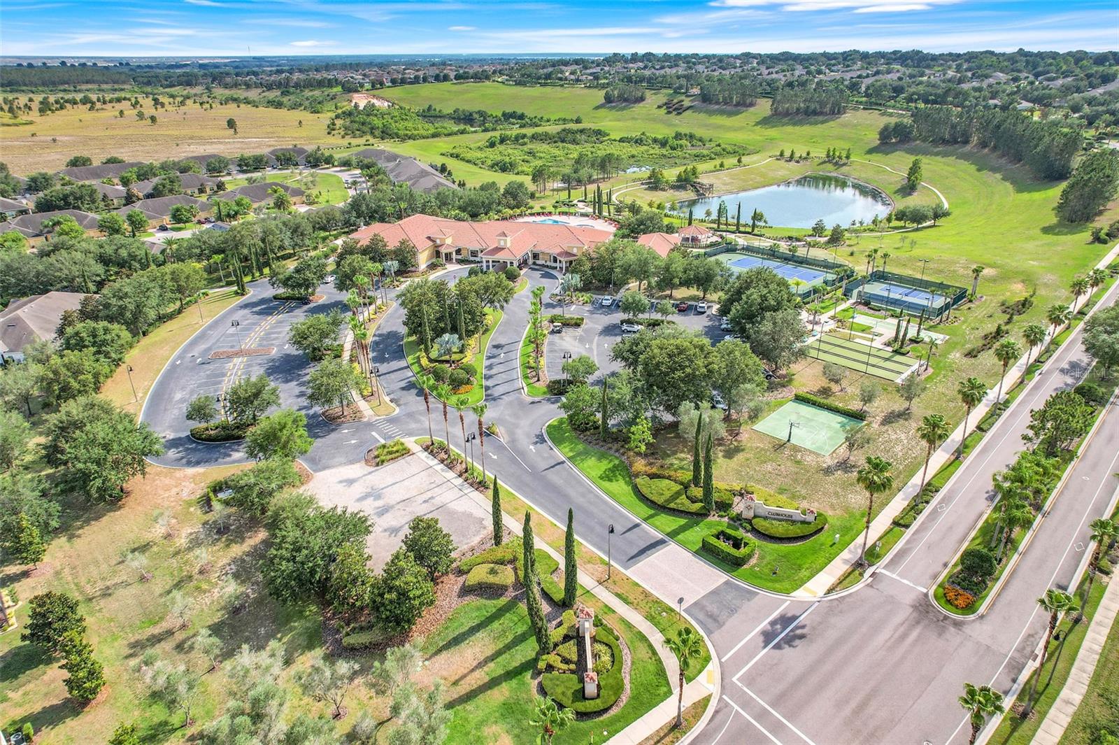 CLERMONT HERITAGE HILLS PH 02 - Residential