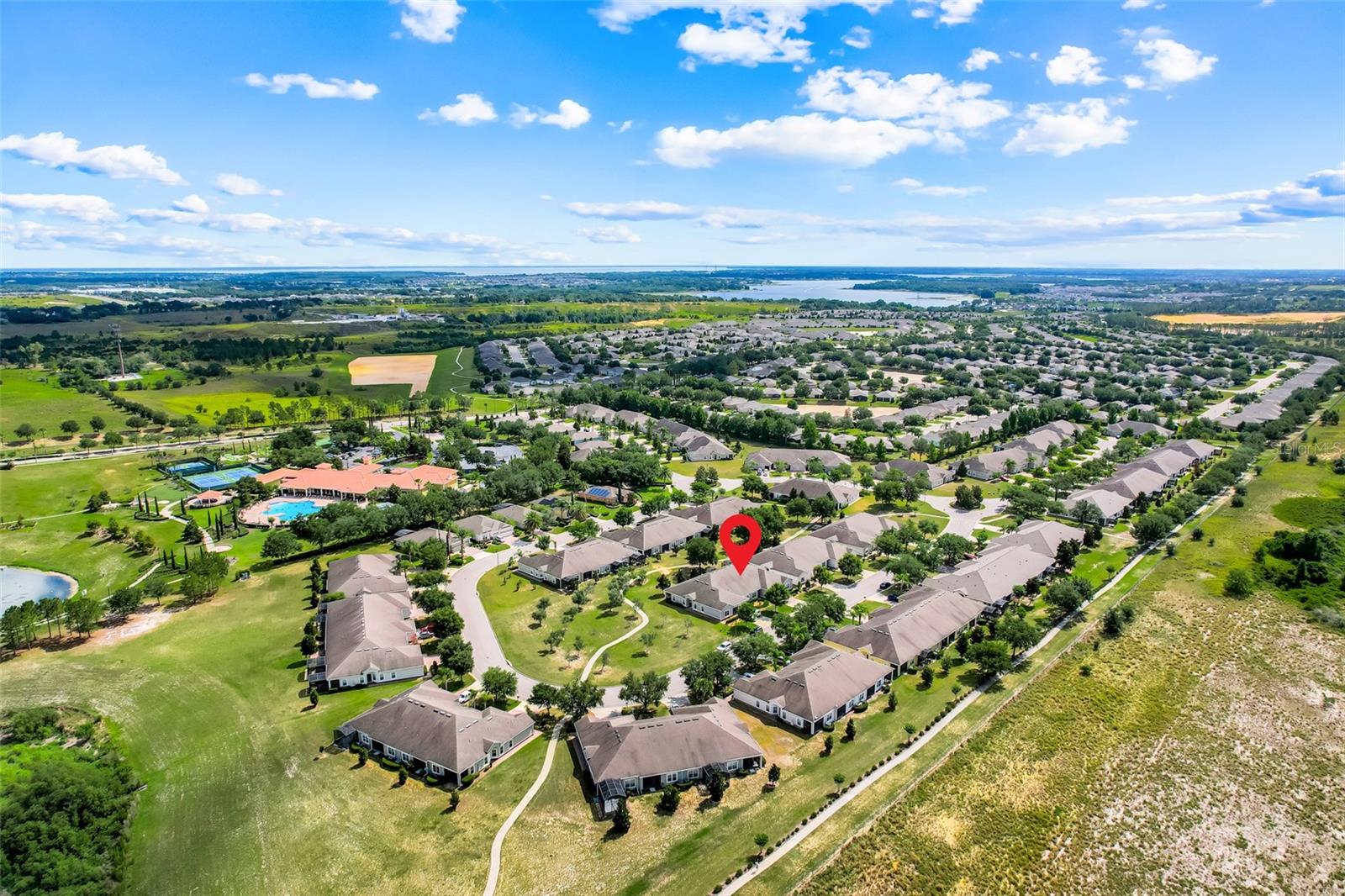 CLERMONT HERITAGE HILLS PH 02 - Residential