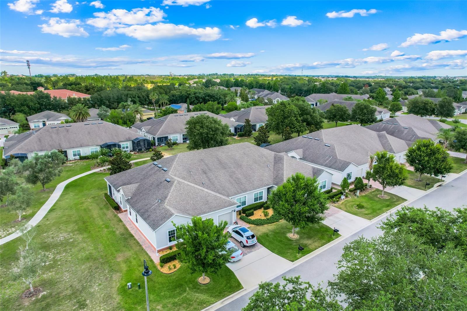 CLERMONT HERITAGE HILLS PH 02 - Residential