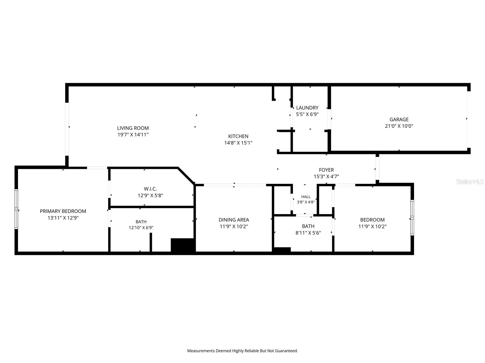 CLERMONT HERITAGE HILLS PH 02 - Residential