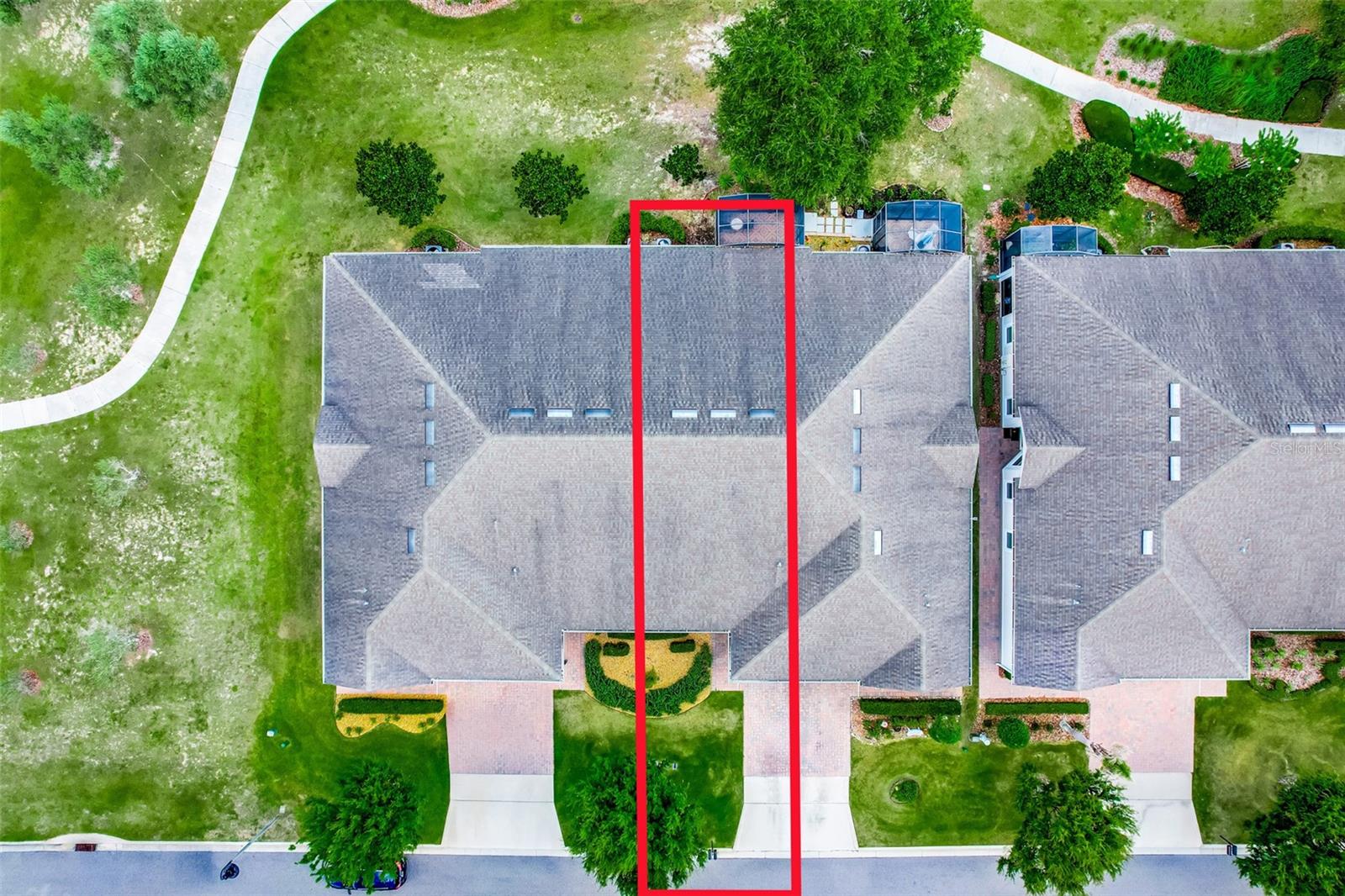 CLERMONT HERITAGE HILLS PH 02 - Residential