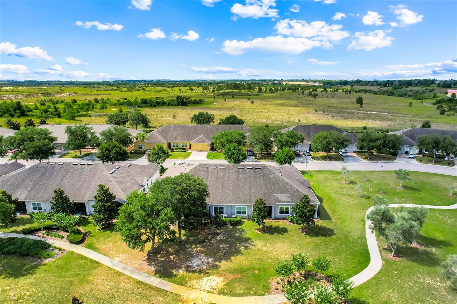 CLERMONT HERITAGE HILLS PH 02 - Residential