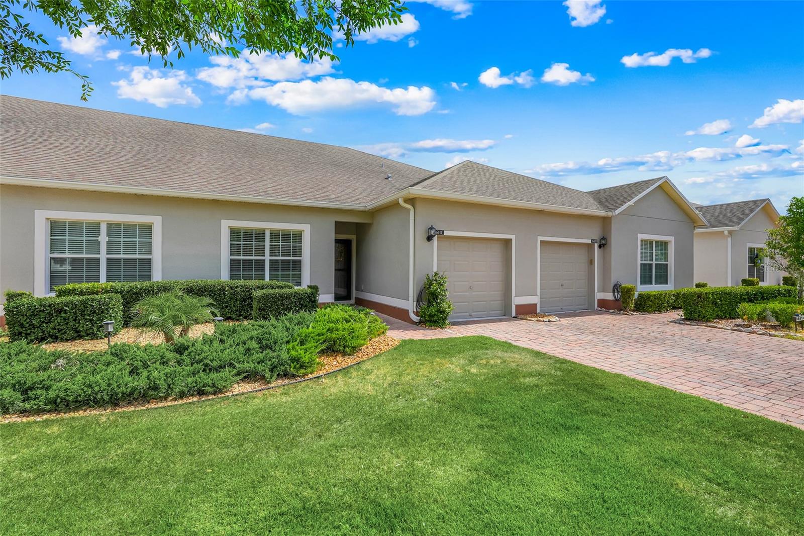 CLERMONT HERITAGE HILLS PH 02 - Residential
