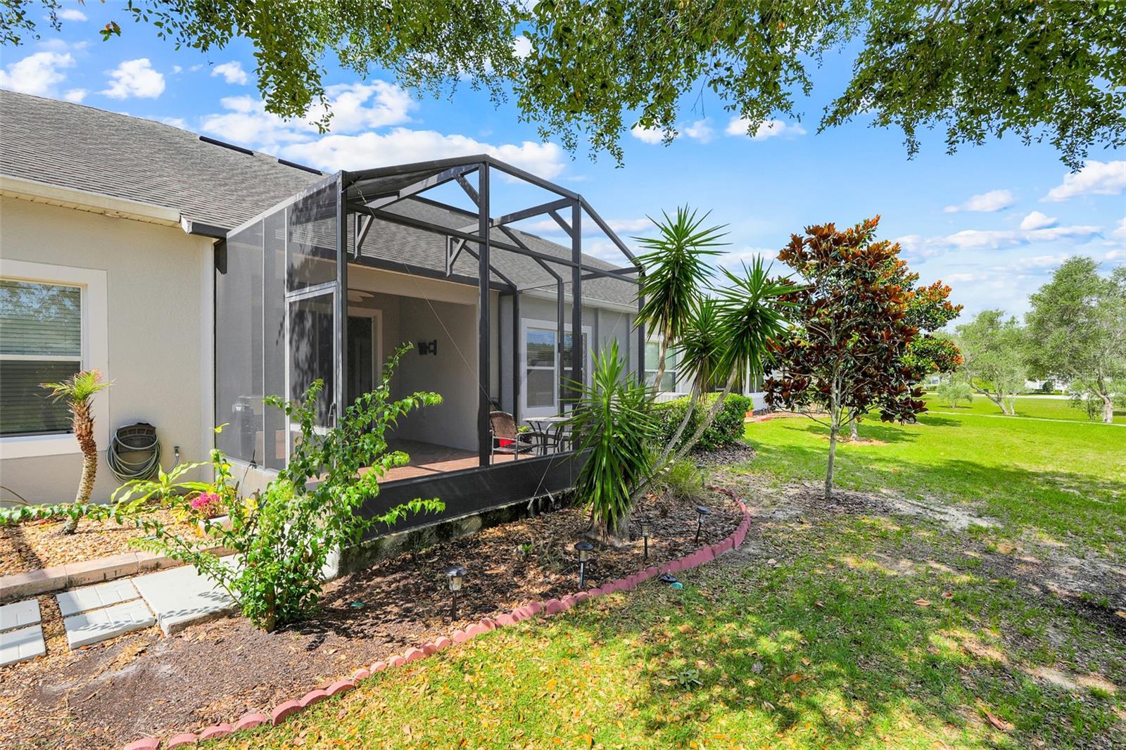 CLERMONT HERITAGE HILLS PH 02 - Residential
