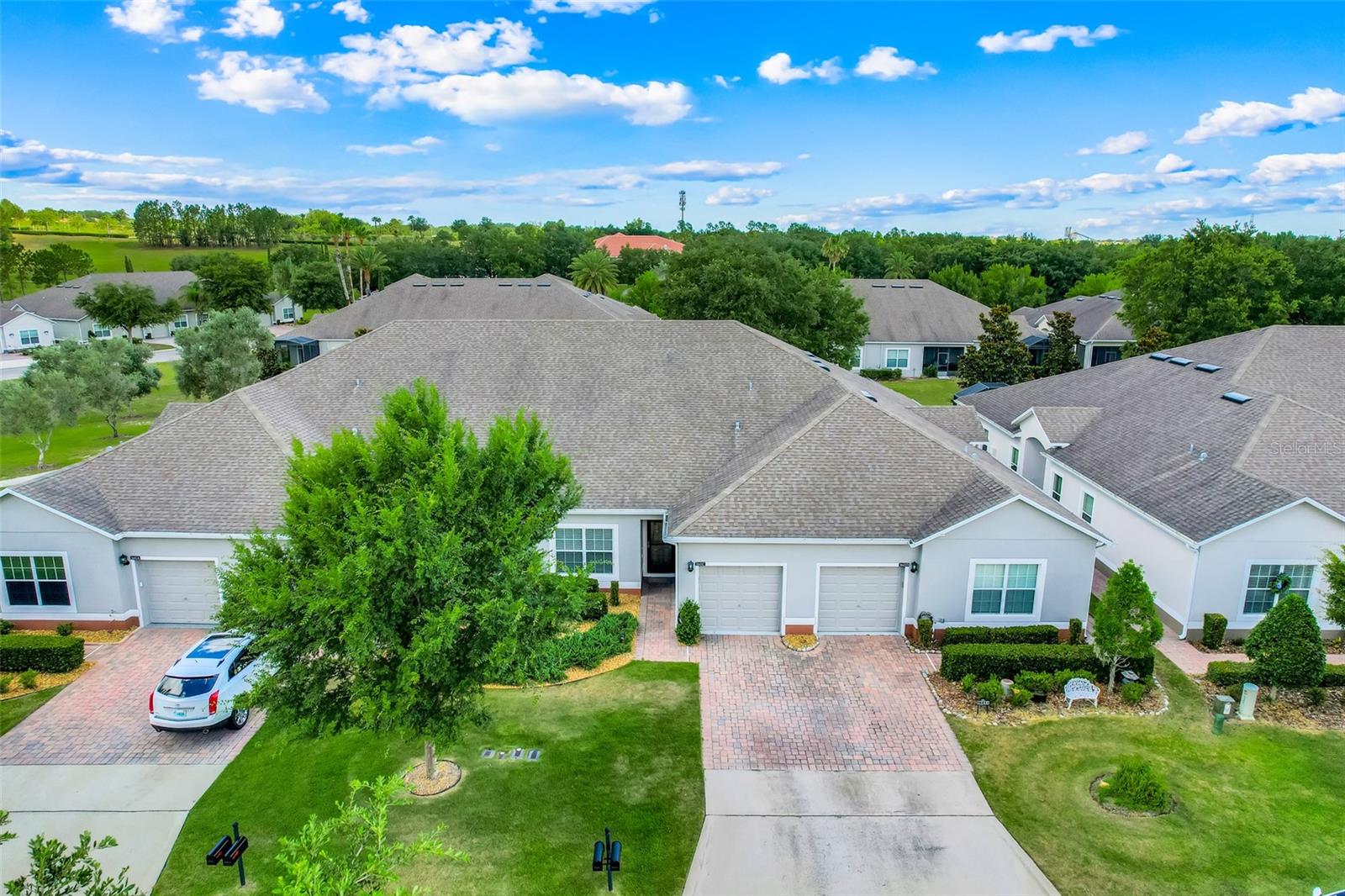 CLERMONT HERITAGE HILLS PH 02 - Residential