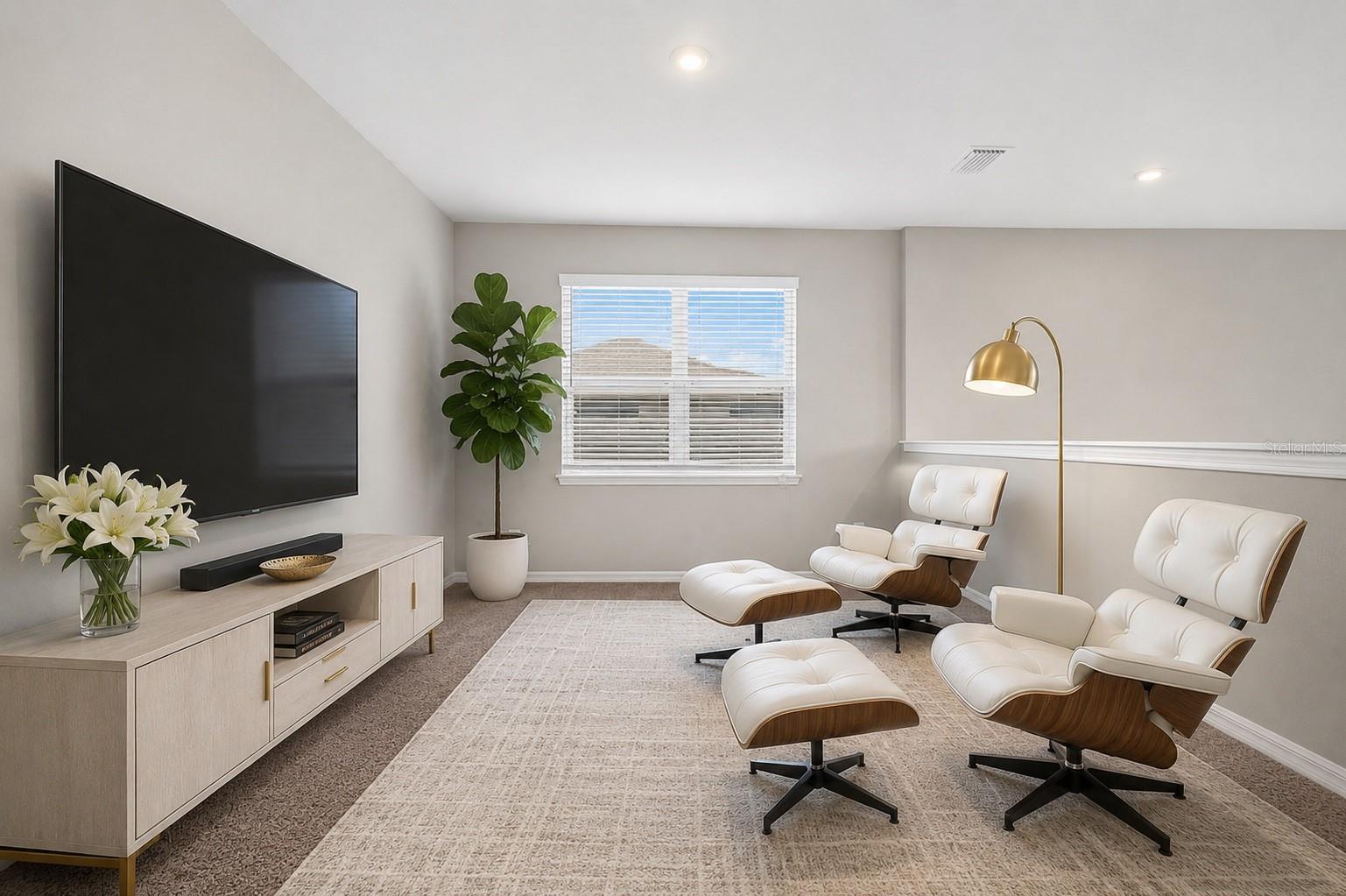 PARK EAST AT AZARIO PH I SUBPH A & B - Residential