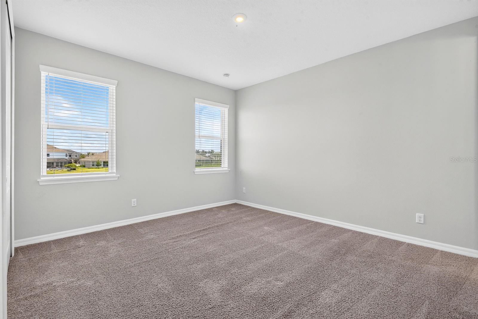 PARK EAST AT AZARIO PH I SUBPH A & B - Residential