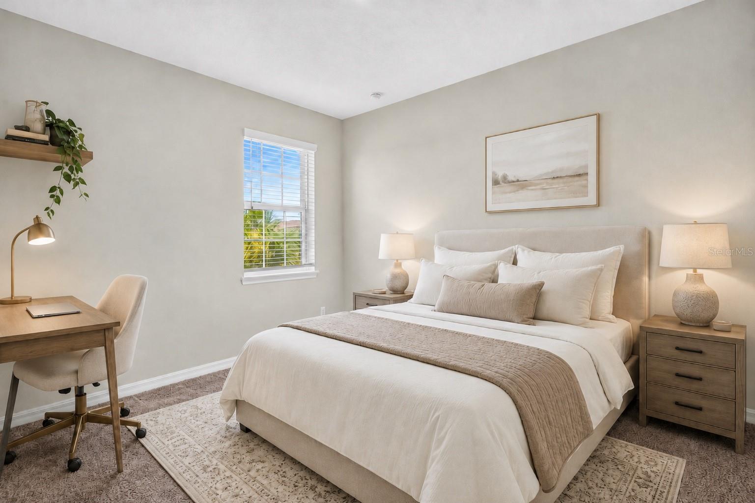 PARK EAST AT AZARIO PH I SUBPH A & B - Residential
