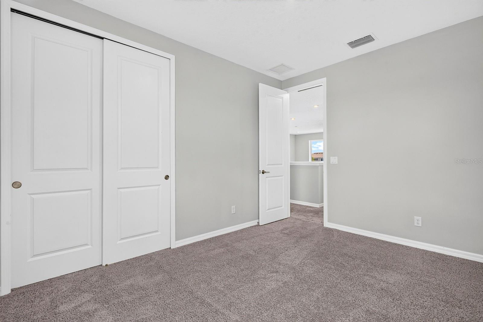 PARK EAST AT AZARIO PH I SUBPH A & B - Residential